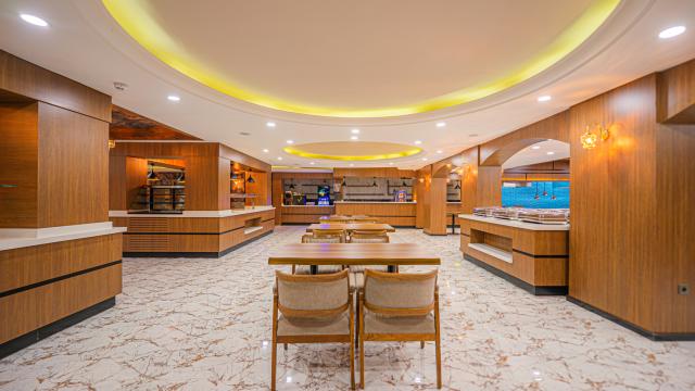 Restaurace