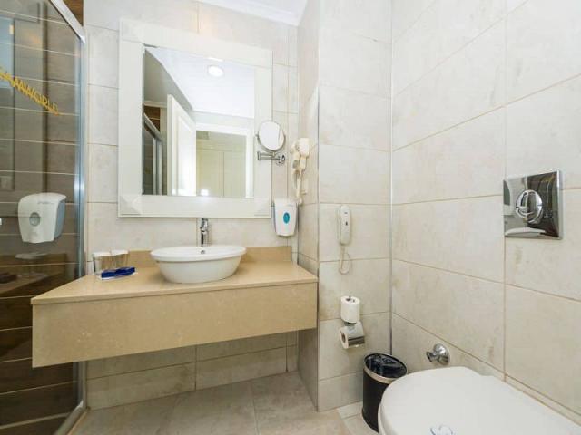 Family Land View Room
