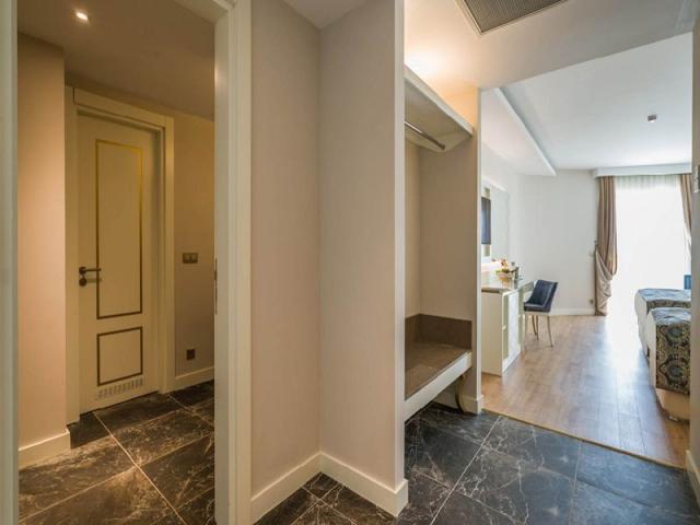 Family Room Type I (TYP A)