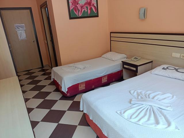  Main Building Standard Room