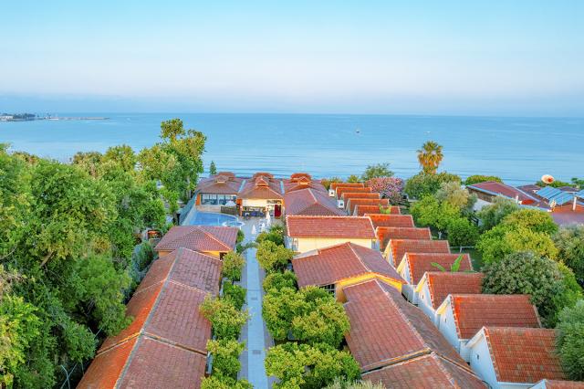 Özlem Garden