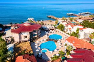 Club Dizalya