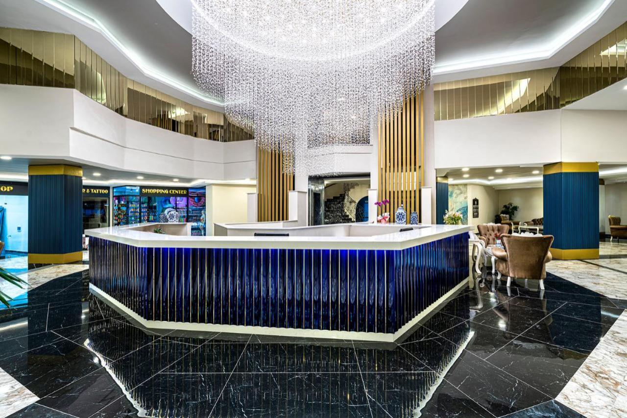 Blue Star Hotel