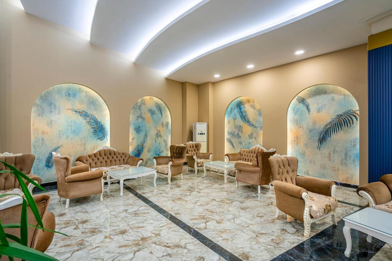 Blue Star Hotel