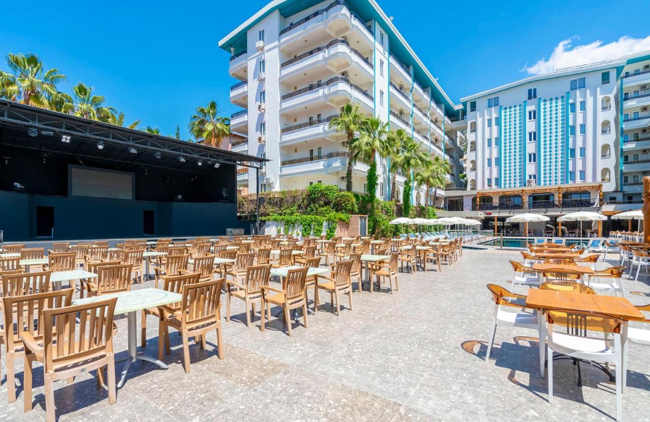 Blue Star Hotel