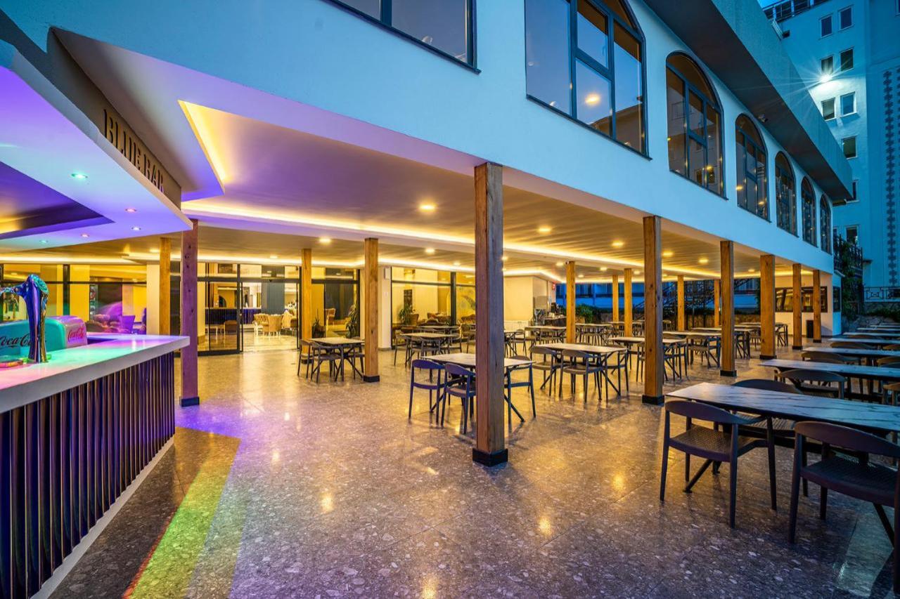Blue Star Hotel