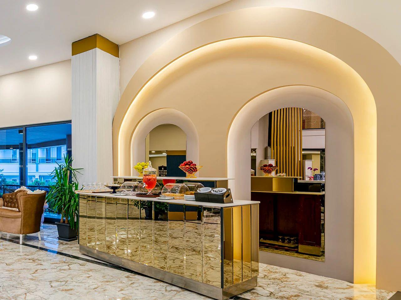 Blue Star Hotel