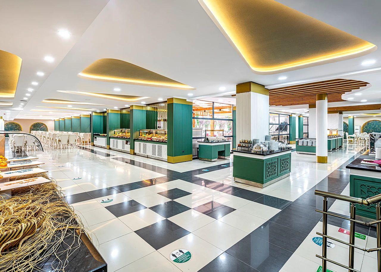 Blue Star Hotel