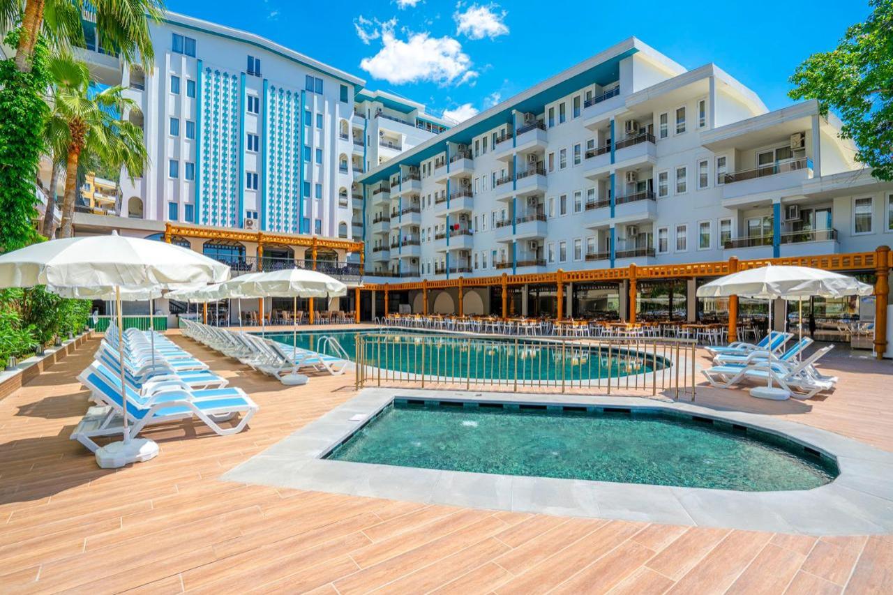 Blue Star Hotel