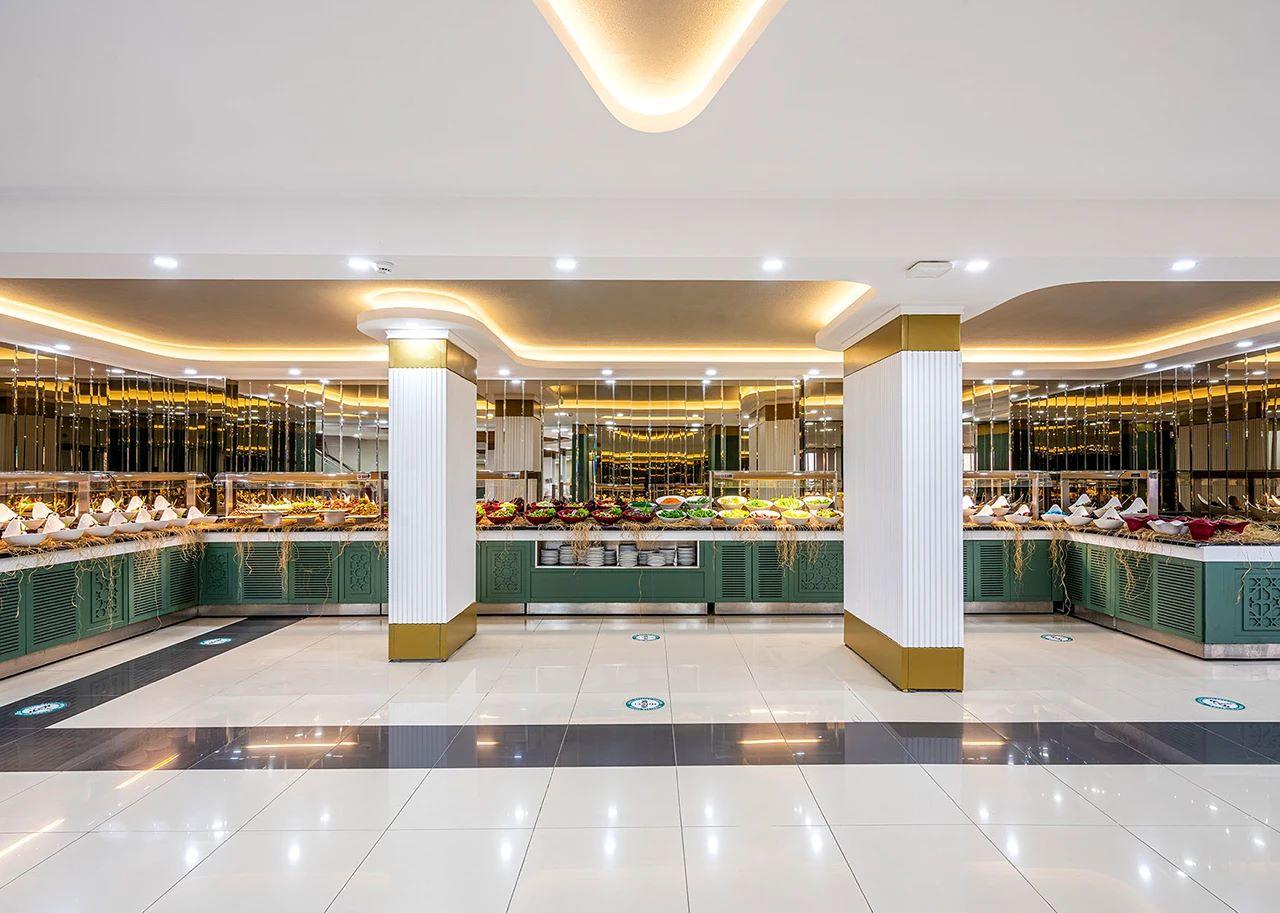 Restaurace