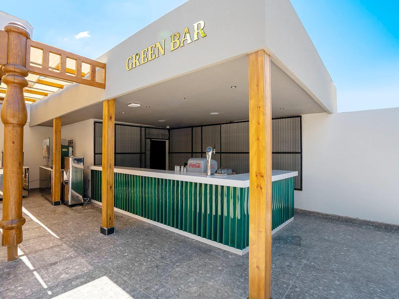 Restaurace