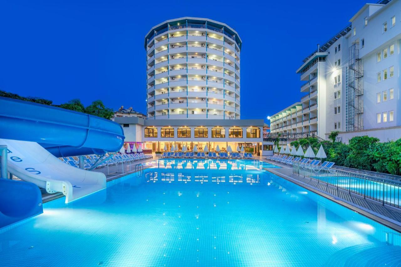 Blue Star Hotel