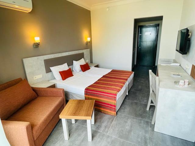Connection Room