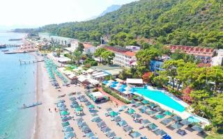 Club Hotel Rama