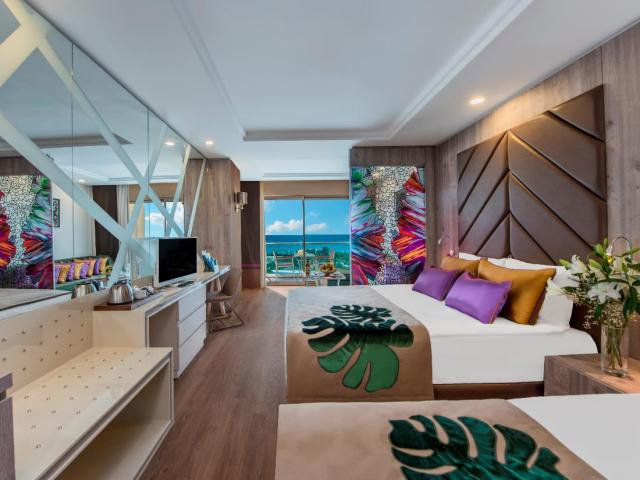  Standard Room Be Trendy Sea View