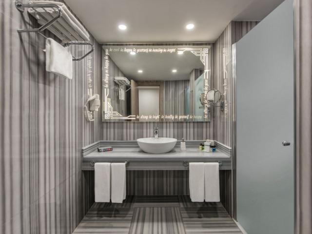 Standard Room Be Trendy Side Sea View