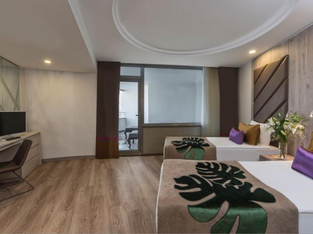 Be Suite