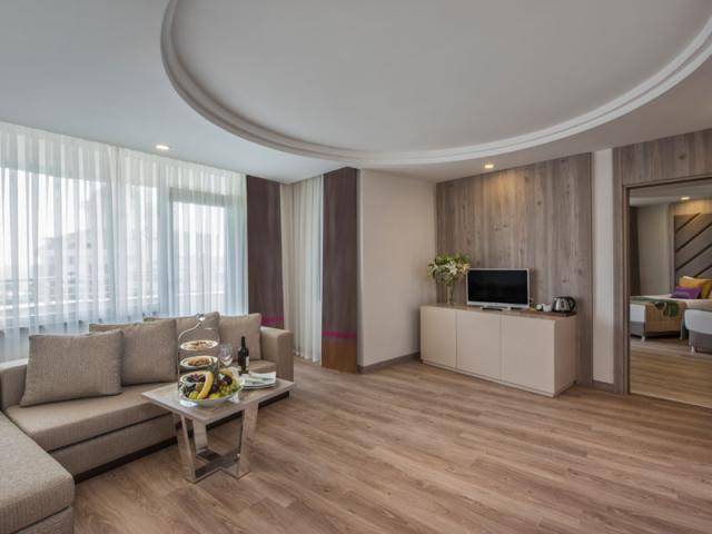 Be Suite