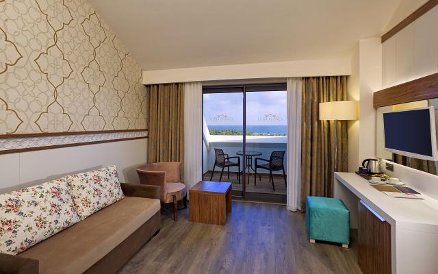 Suite Room