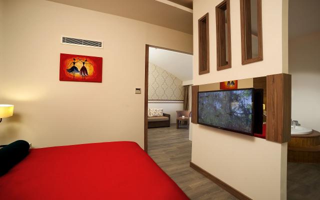 Suite Room