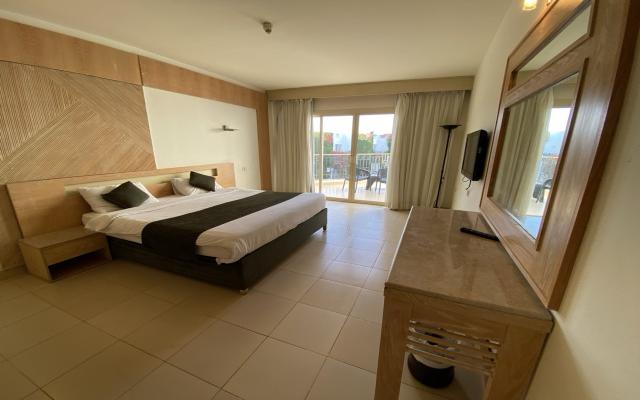 Standard Garden View Room