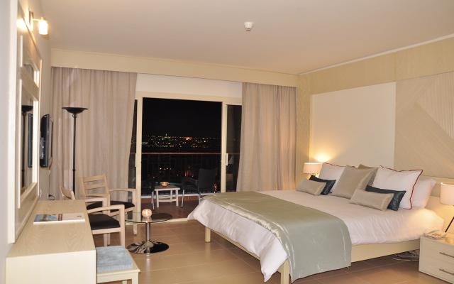 Standard Garden View Room