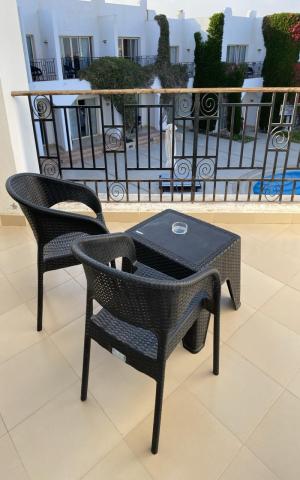 Standard Garden View Room