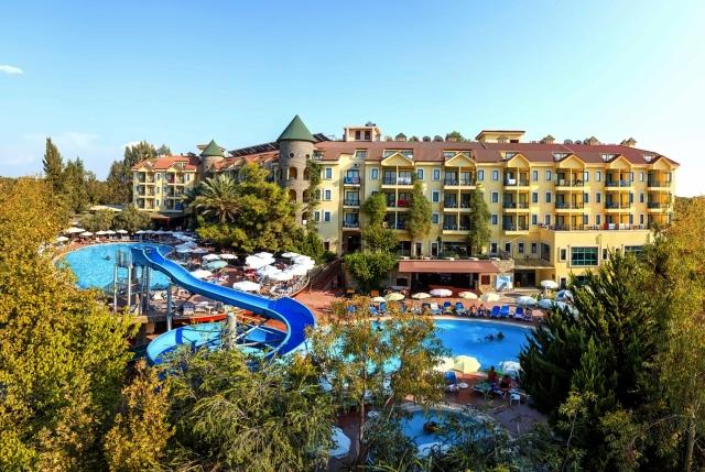 Dosi hotel