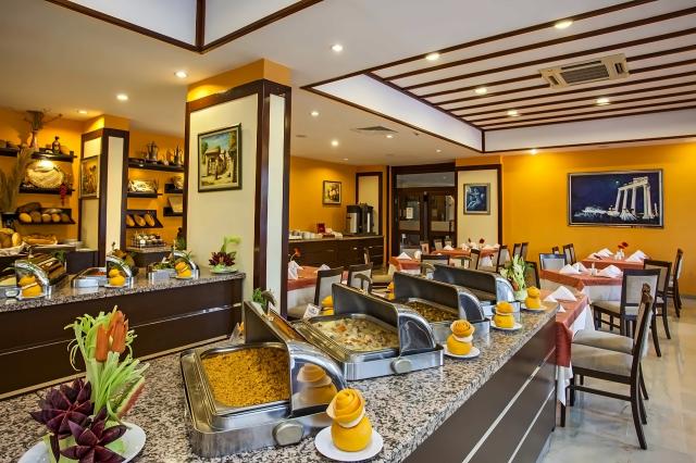 Dosi hotel