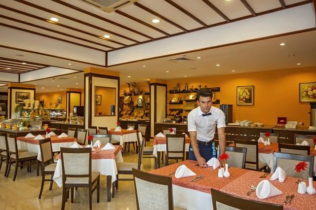 Dosi hotel