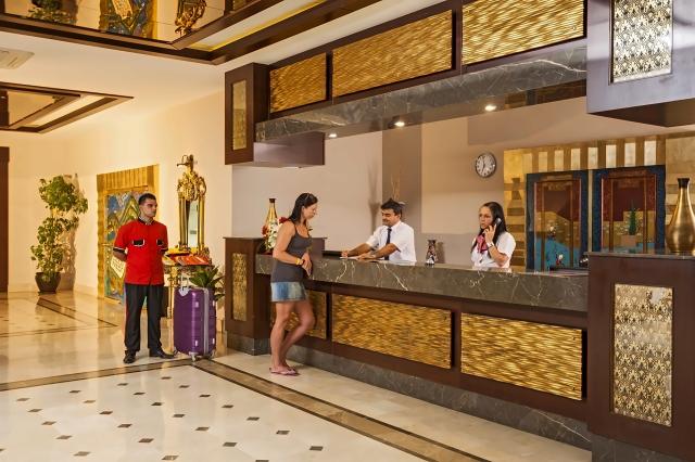 Dosi hotel