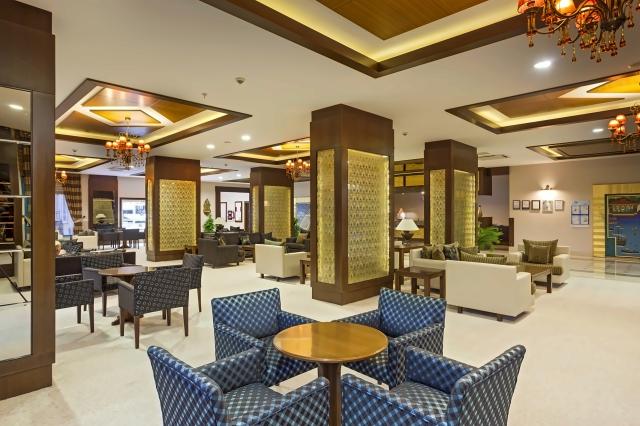 Dosi hotel