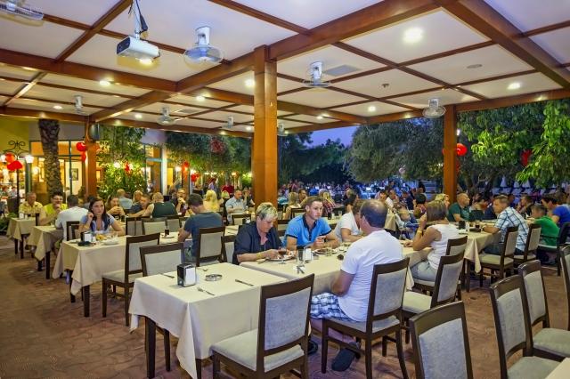 Dosi hotel