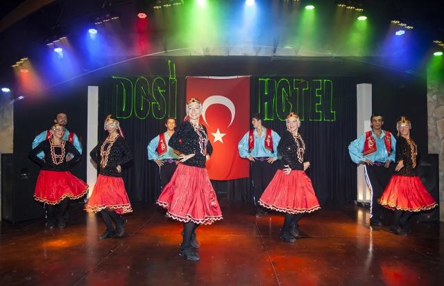 Dosi hotel