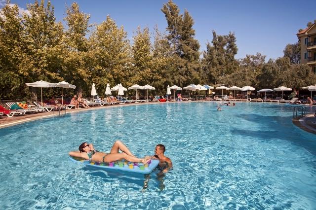 Dosi hotel