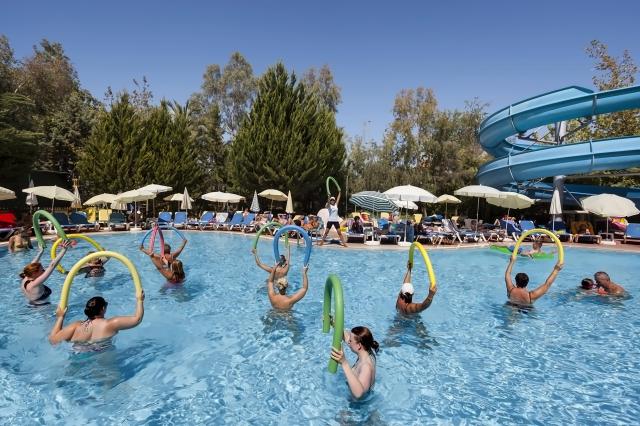 Dosi hotel