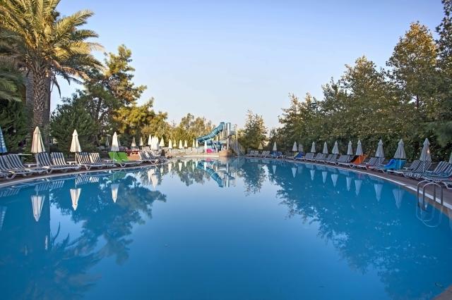 Dosi hotel