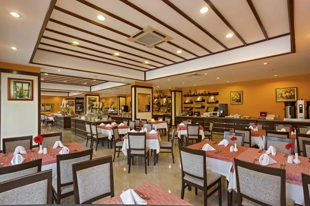 Dosi hotel
