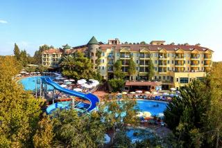 Dosi hotel