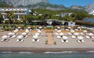 Sherwood Exclusive Kemer