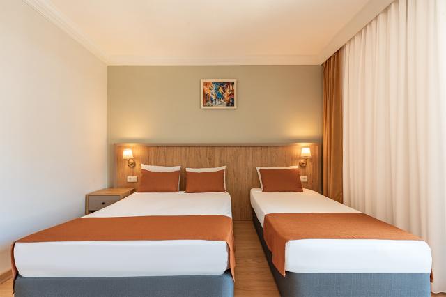 Large Room