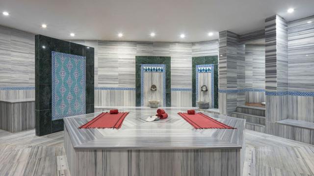 Beauty & Spa