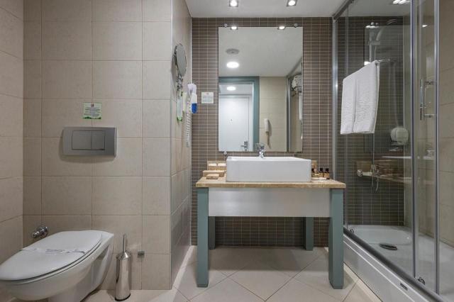 Sea View Standard Room