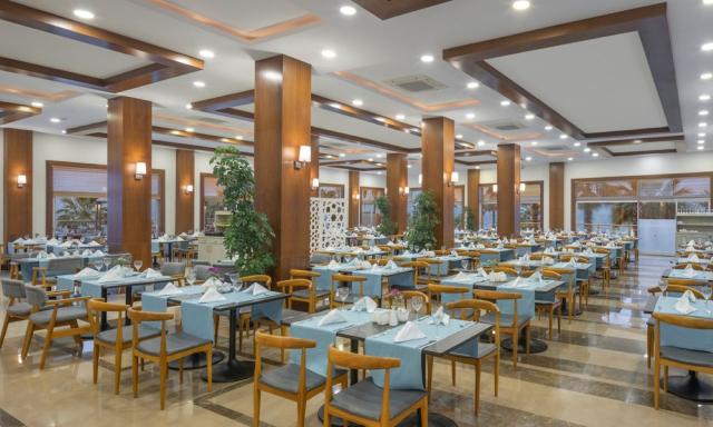 Restaurace