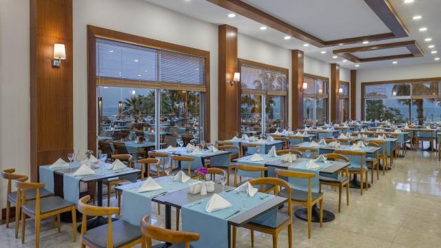 Restaurace