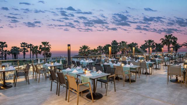 Restaurace