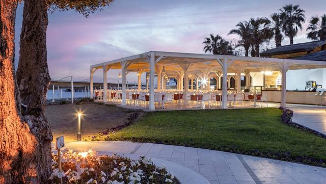 Restaurace