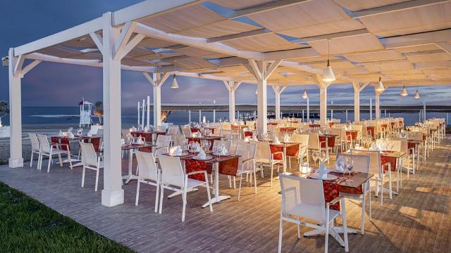 Restaurace
