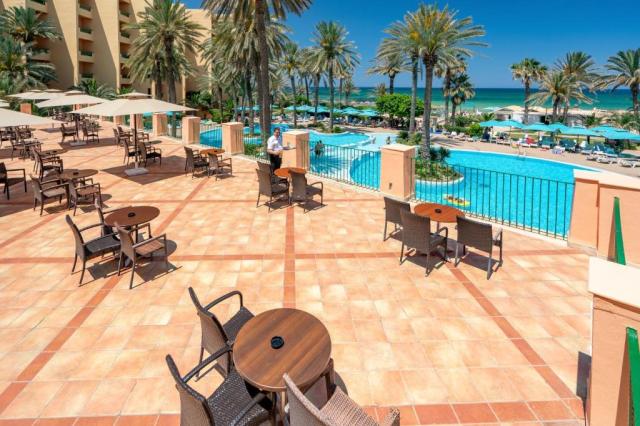 El Ksar Resort & Thalasso