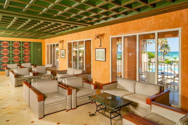 El Ksar Resort & Thalasso